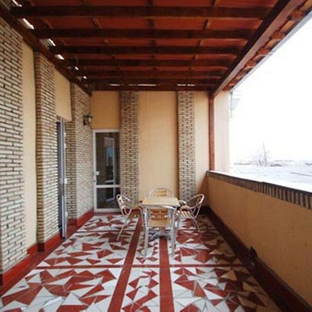 Hotel Asia سمرقند المظهر الخارجي الصورة