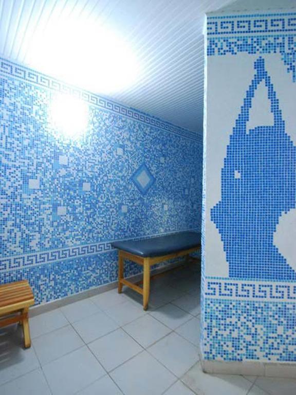 Hotel Asia سمرقند المظهر الخارجي الصورة