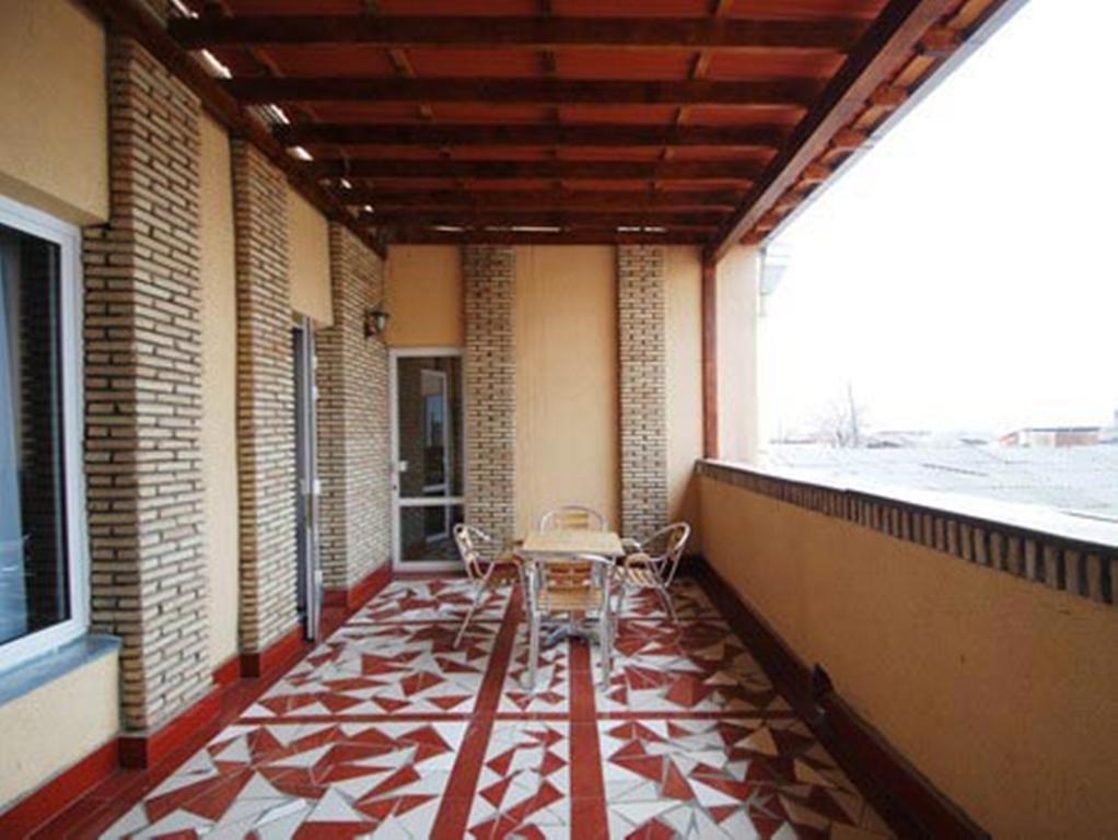 Hotel Asia سمرقند المظهر الخارجي الصورة