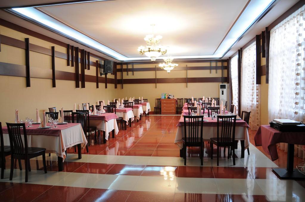 Hotel Asia سمرقند المظهر الخارجي الصورة