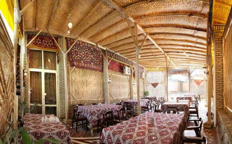 Hotel Asia سمرقند المظهر الخارجي الصورة