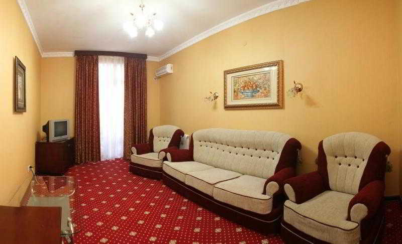 Hotel Asia سمرقند المظهر الخارجي الصورة