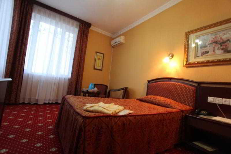 Hotel Asia سمرقند المظهر الخارجي الصورة