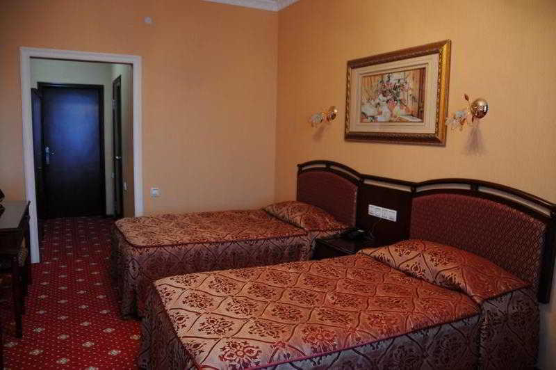 Hotel Asia سمرقند المظهر الخارجي الصورة