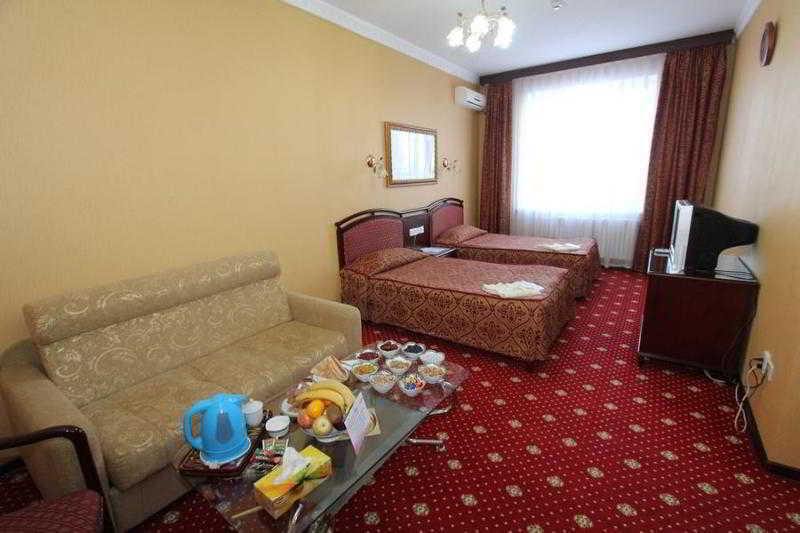 Hotel Asia سمرقند المظهر الخارجي الصورة