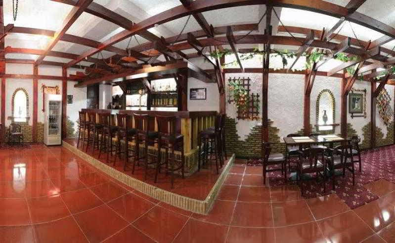 Hotel Asia سمرقند المظهر الخارجي الصورة