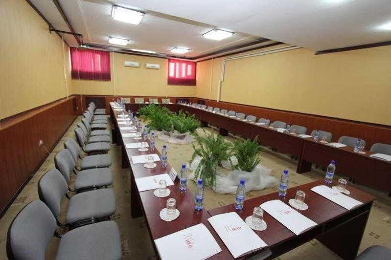 Hotel Asia سمرقند المظهر الخارجي الصورة