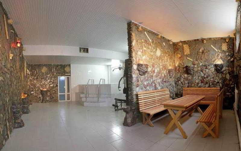 Hotel Asia سمرقند المظهر الخارجي الصورة