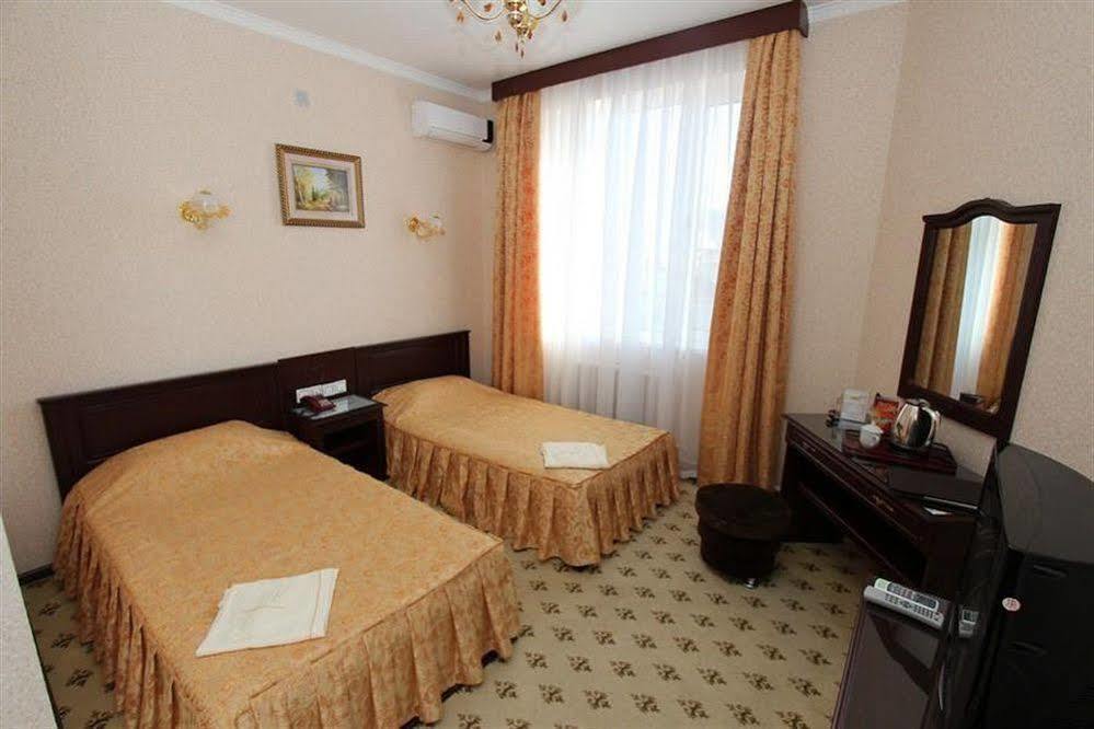 Hotel Asia سمرقند المظهر الخارجي الصورة